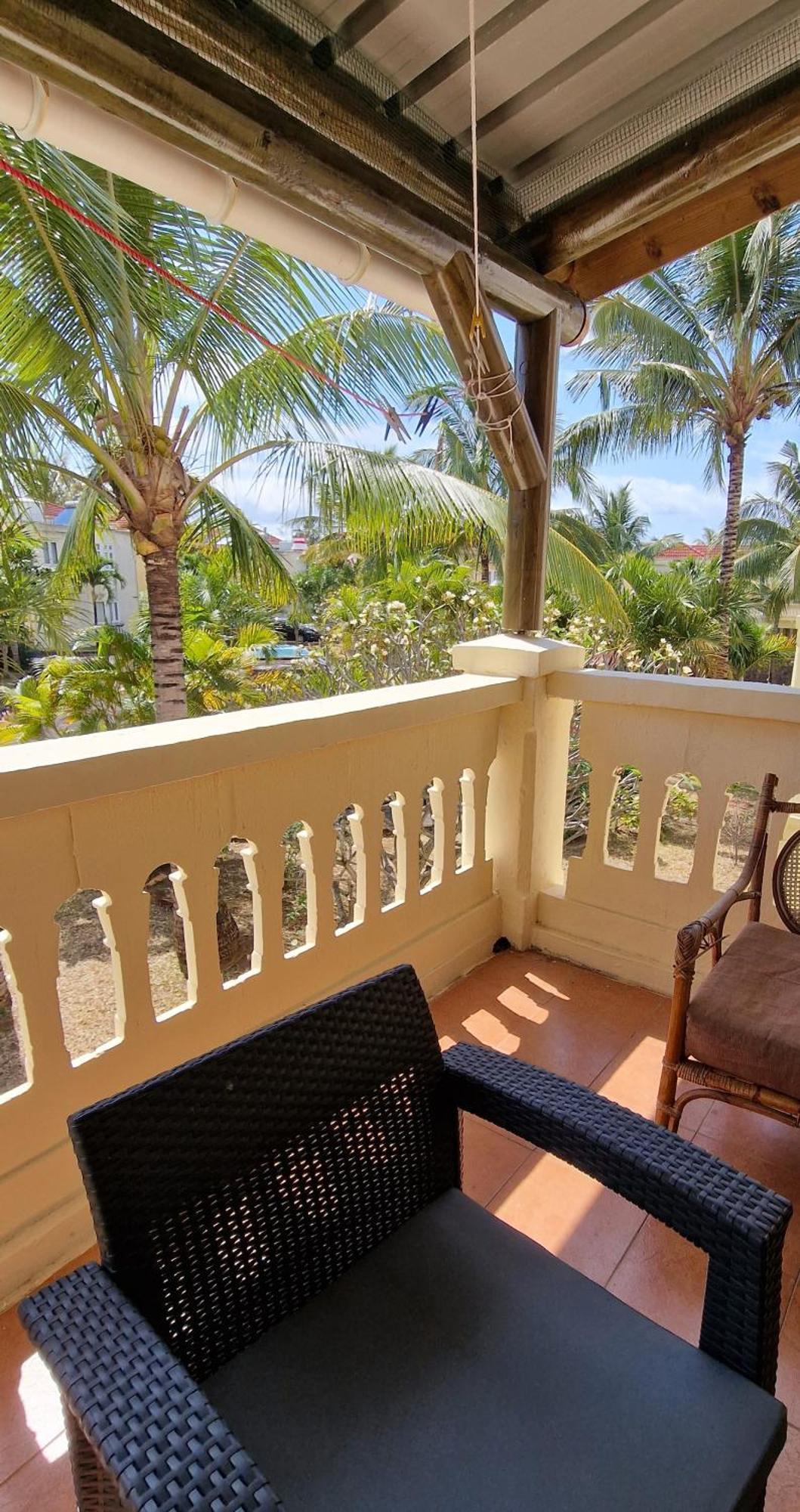 Sea-Lily Beach Villa Belle Mare Exteriör bild